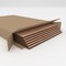 Ekena Millwork 15 3/4W x 15 3/4H x 3/8T Wood Hobby Boards, Alder, 6PK HBW16X16X375BAL - alternate 4
